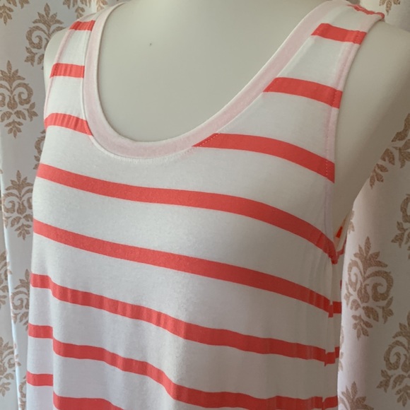 HAIL3Y:23 Striped tank top M - Picture 3 of 9